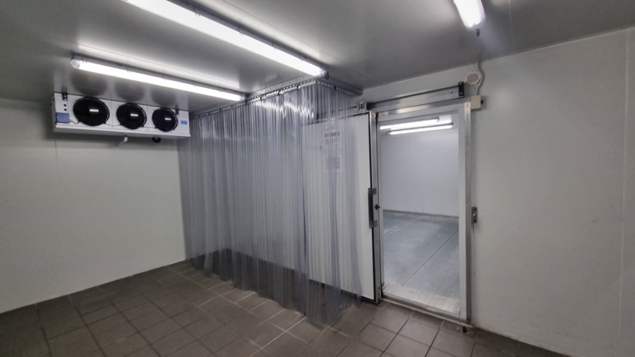 To Let Commercial Property for Rent in Salt River Western Cape